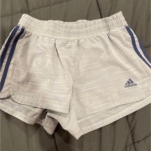 Adidas Athletic Shorts